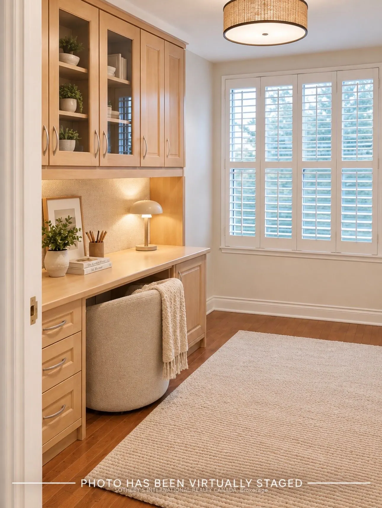 800 Spadina Road #404