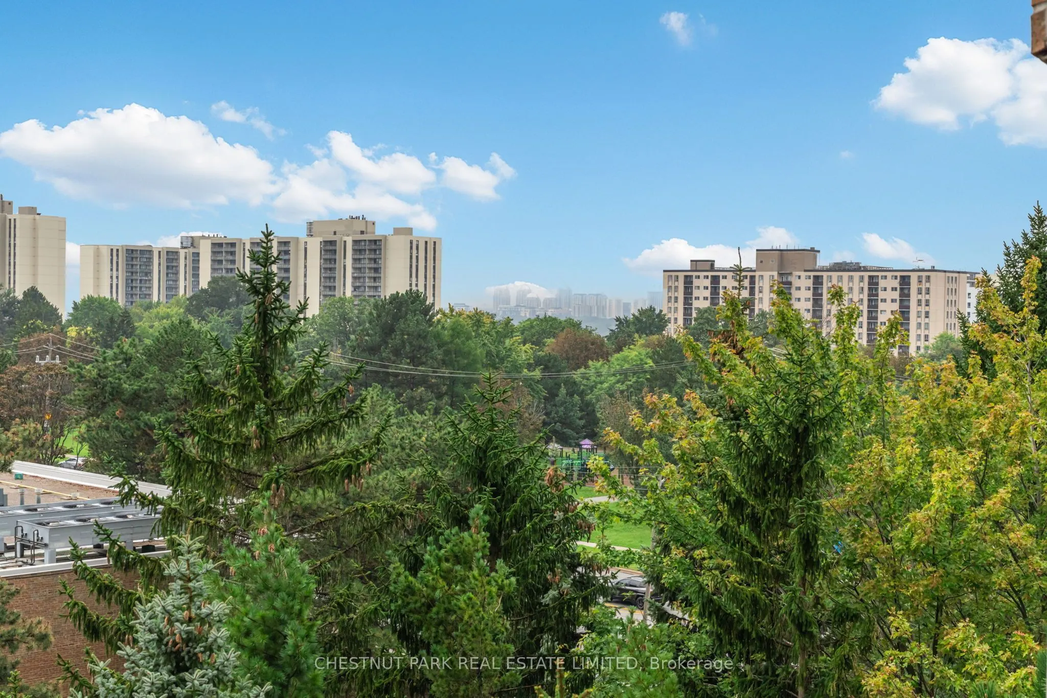 89 Skymark Drive #713