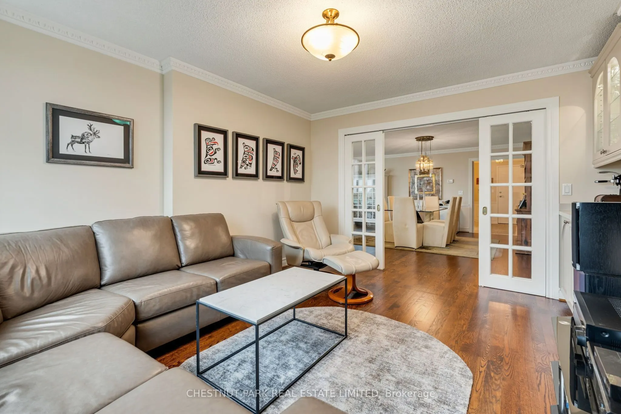 89 Skymark Drive #713