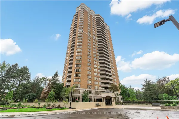 89 Skymark Drive #713
