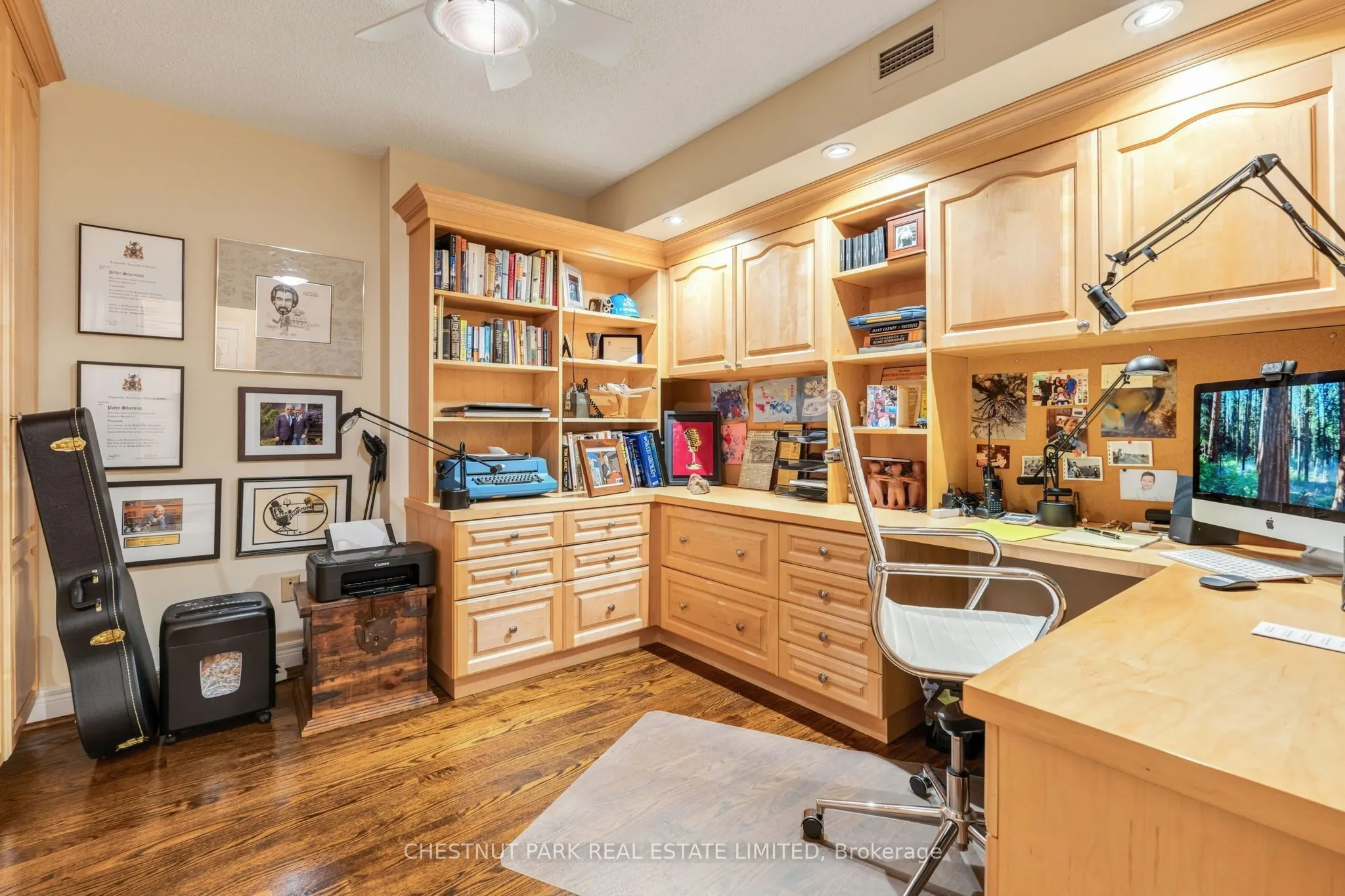89 Skymark Drive #713