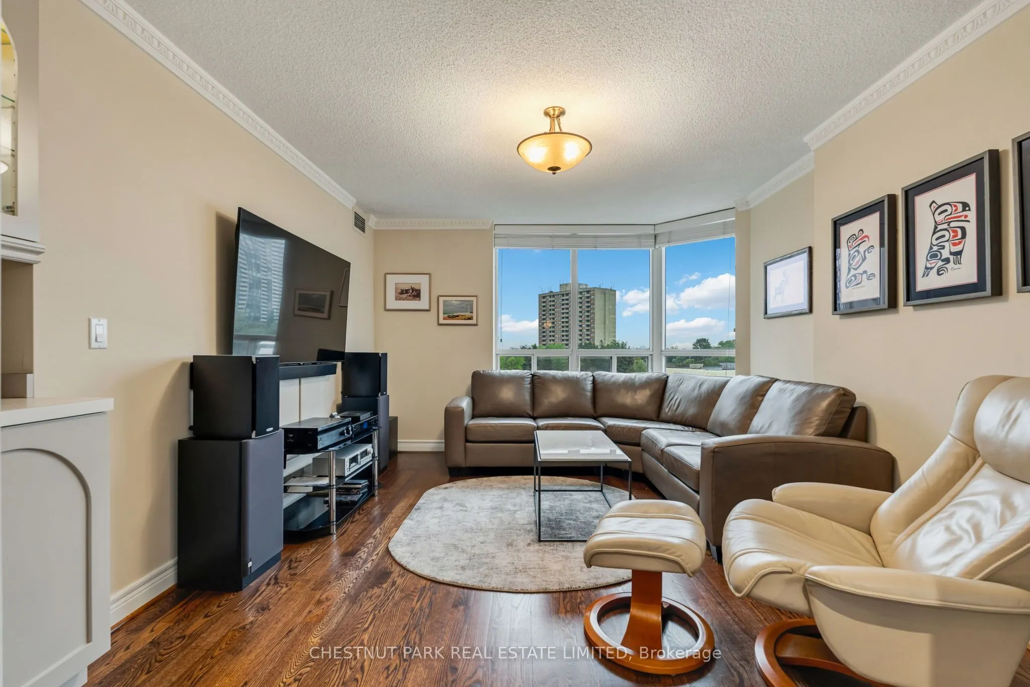 89 Skymark Drive #713