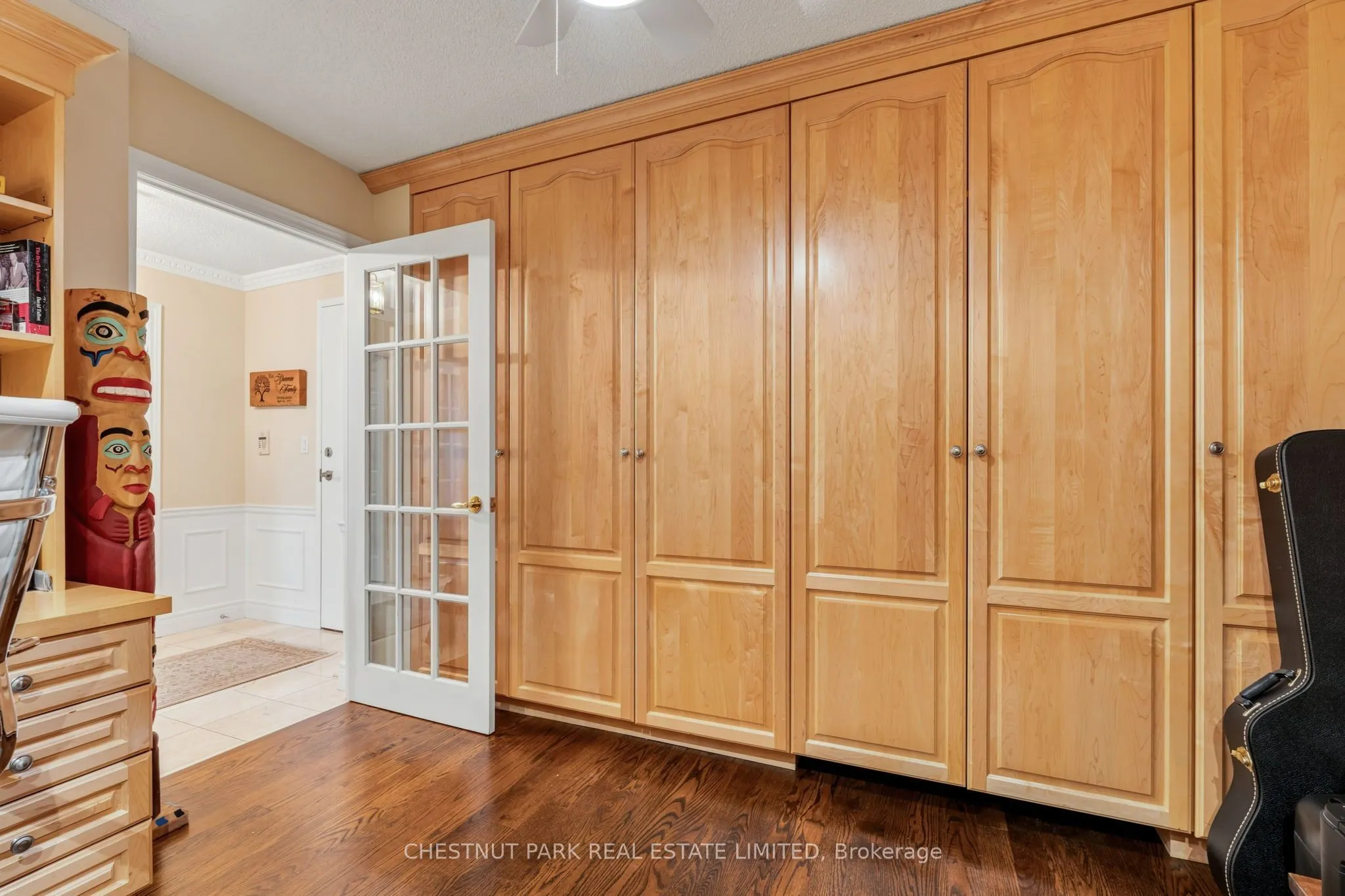 89 Skymark Drive #713