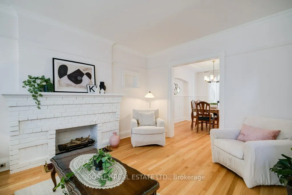 247 Melrose Avenue