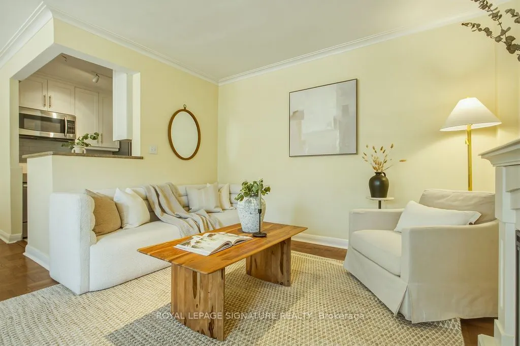 30 Elm Avenue #203