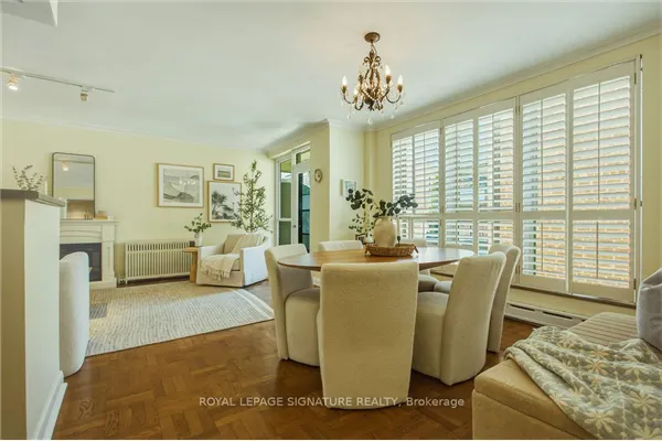 30 Elm Avenue #203