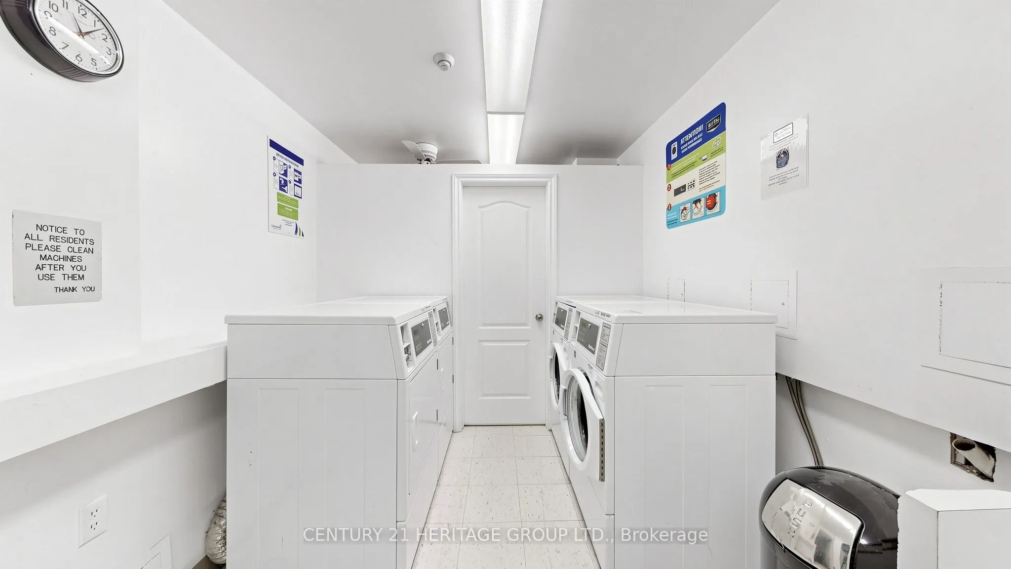 80 Antibes Drive #1503