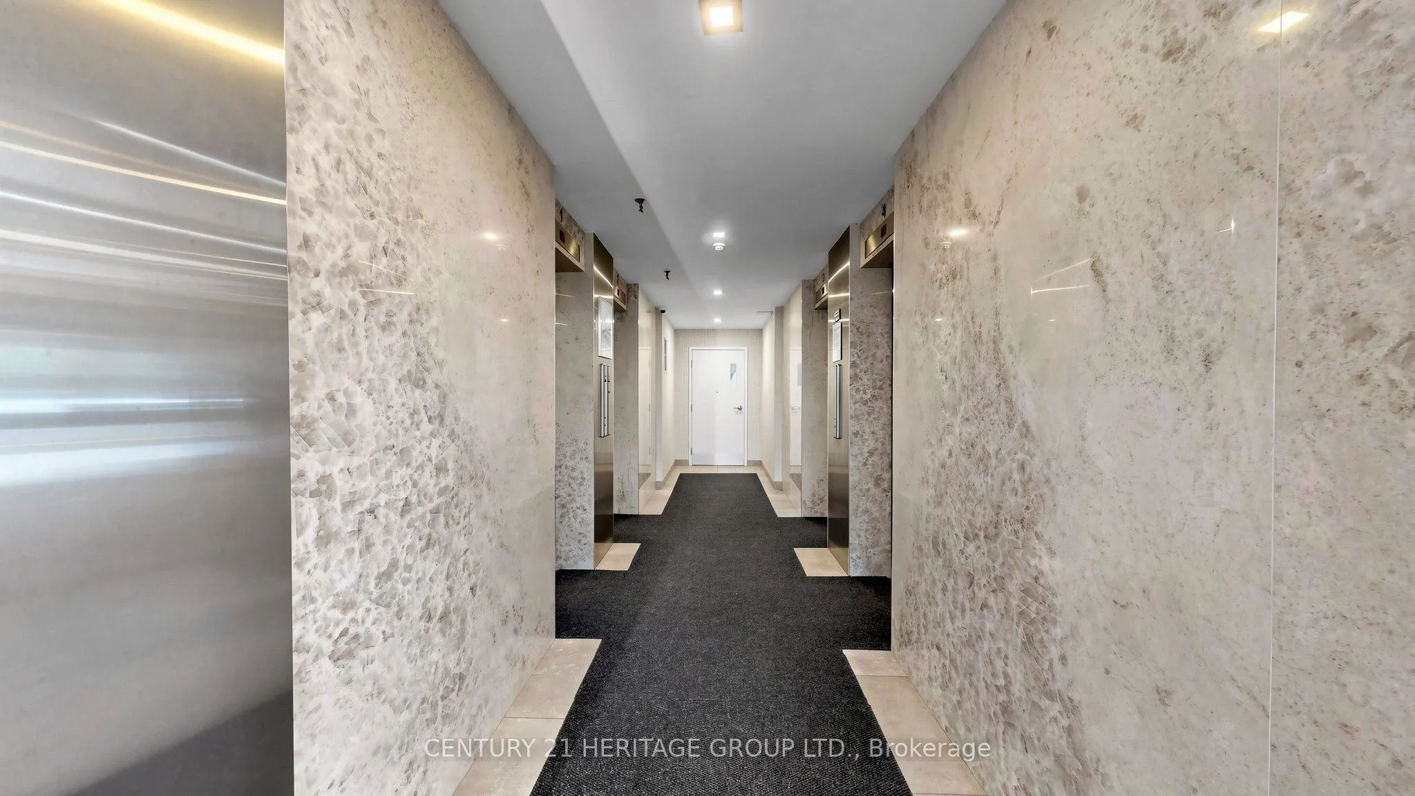 80 Antibes Drive #1503