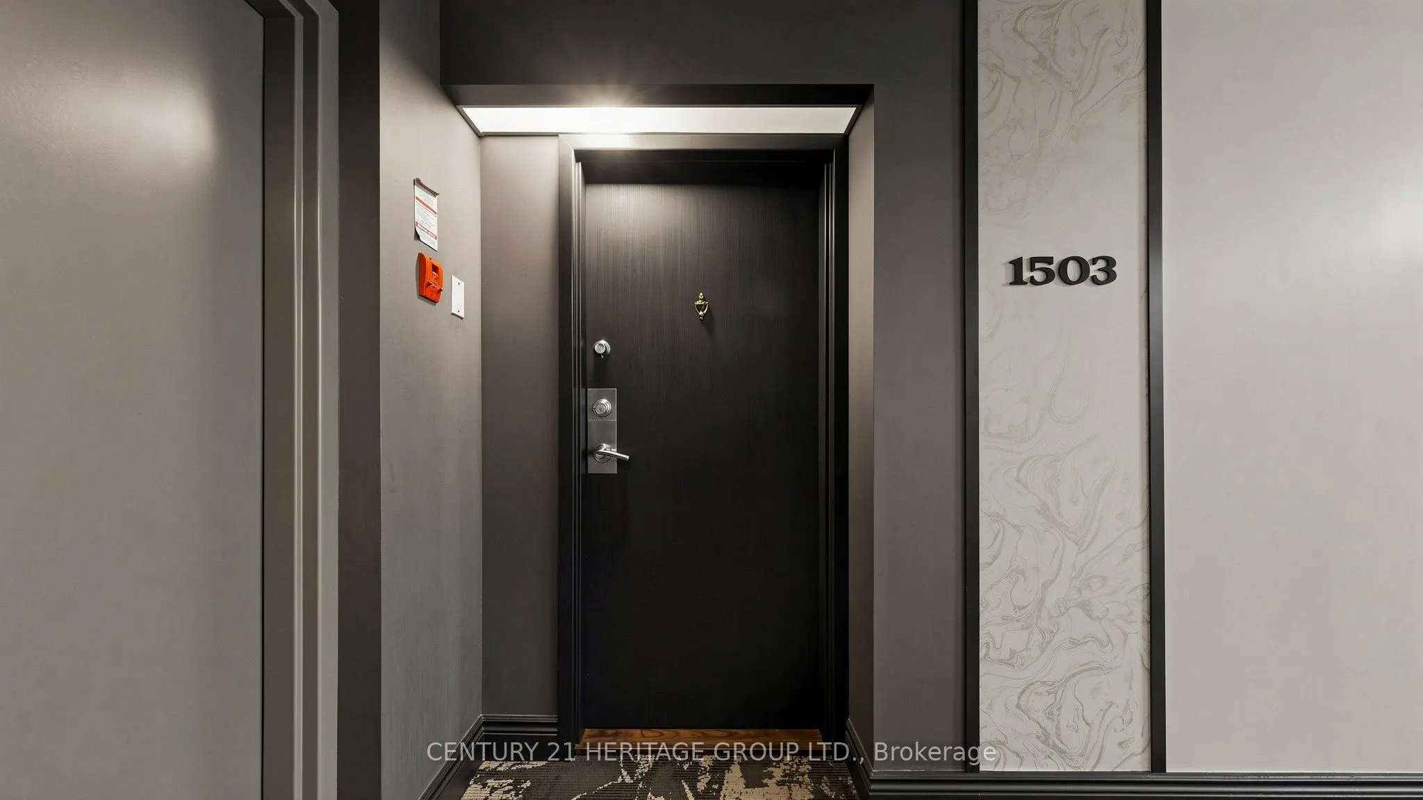 80 Antibes Drive #1503