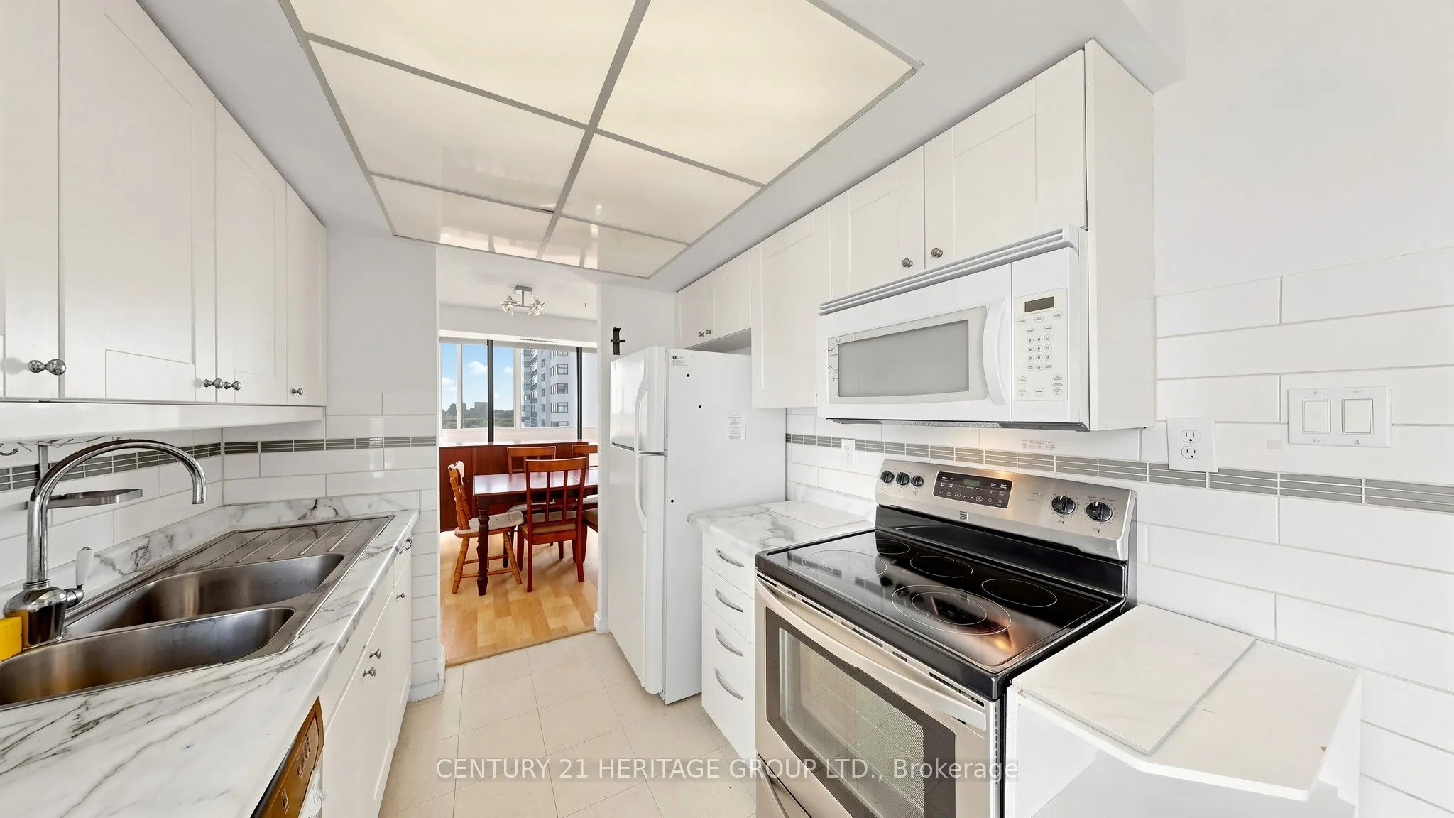 80 Antibes Drive #1503