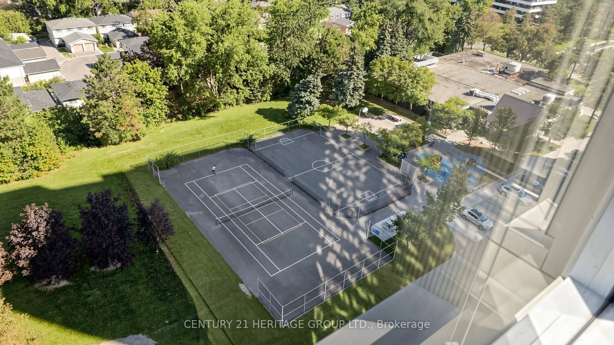 80 Antibes Drive #1503