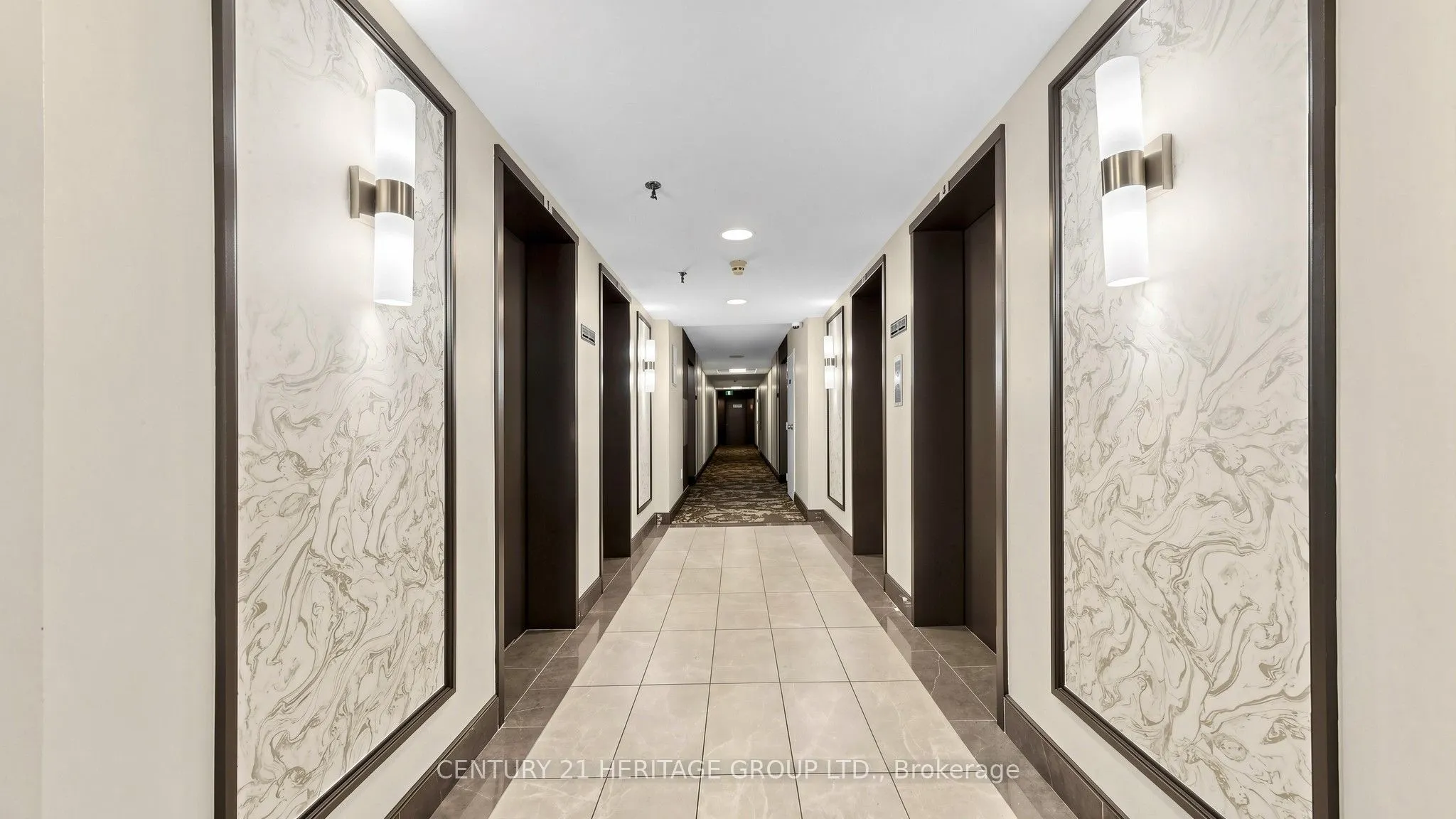 80 Antibes Drive #1503