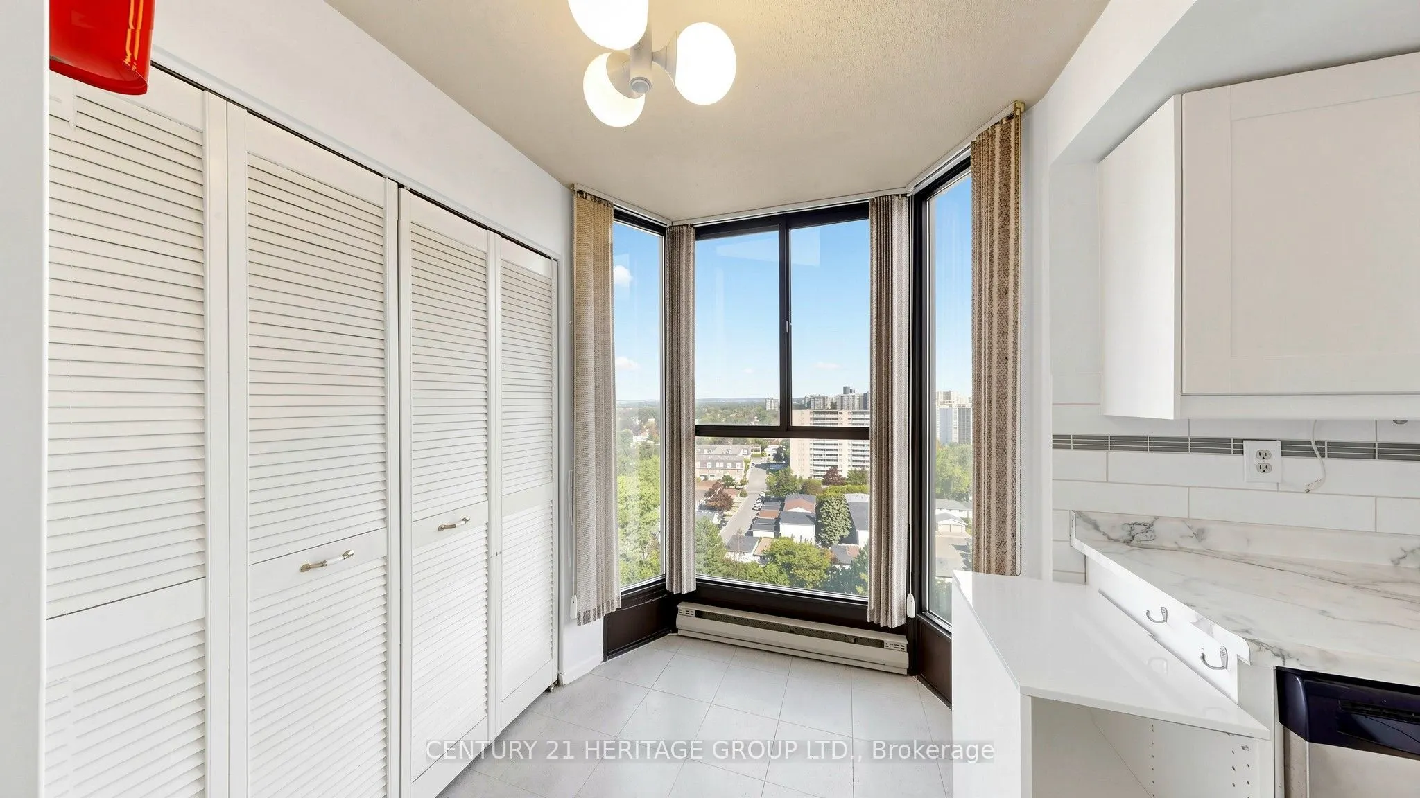 80 Antibes Drive #1503