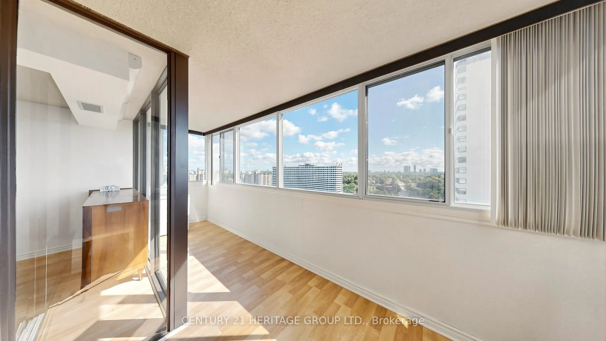 80 Antibes Drive #1503