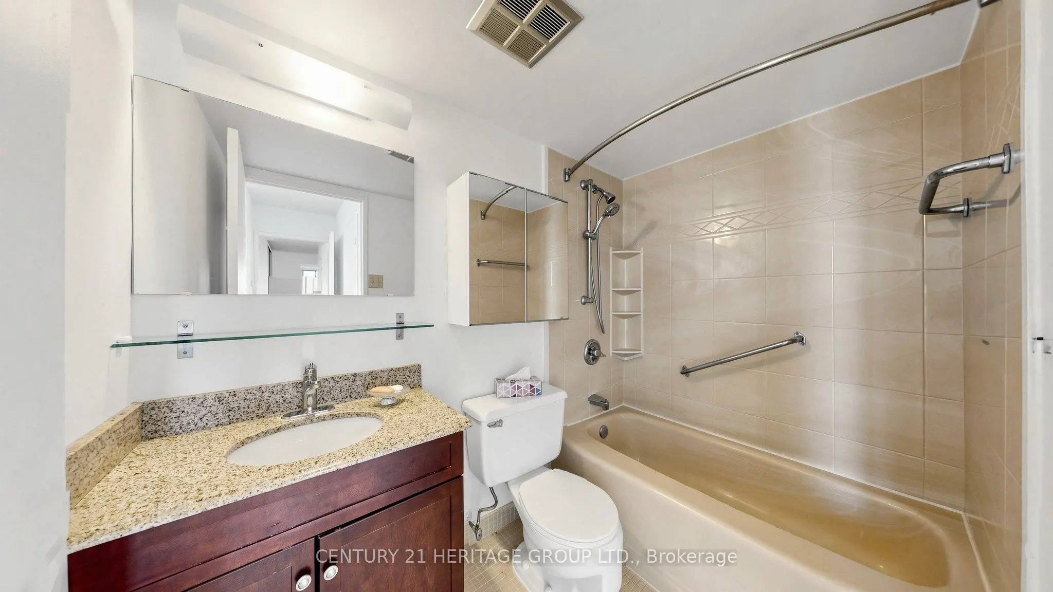 80 Antibes Drive #1503