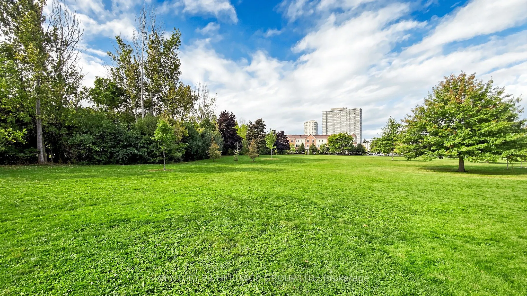 80 Antibes Drive #1503