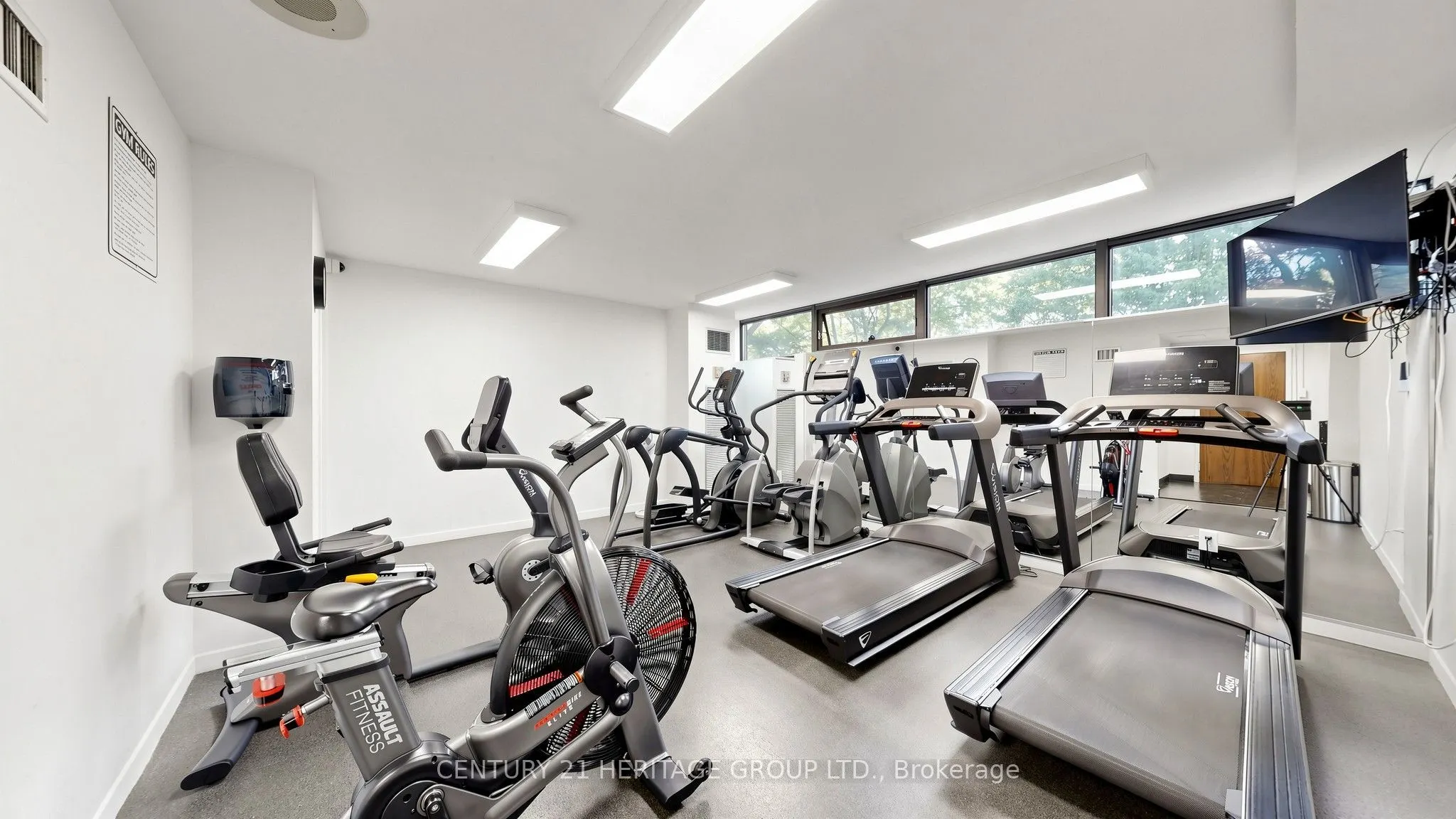 80 Antibes Drive #1503