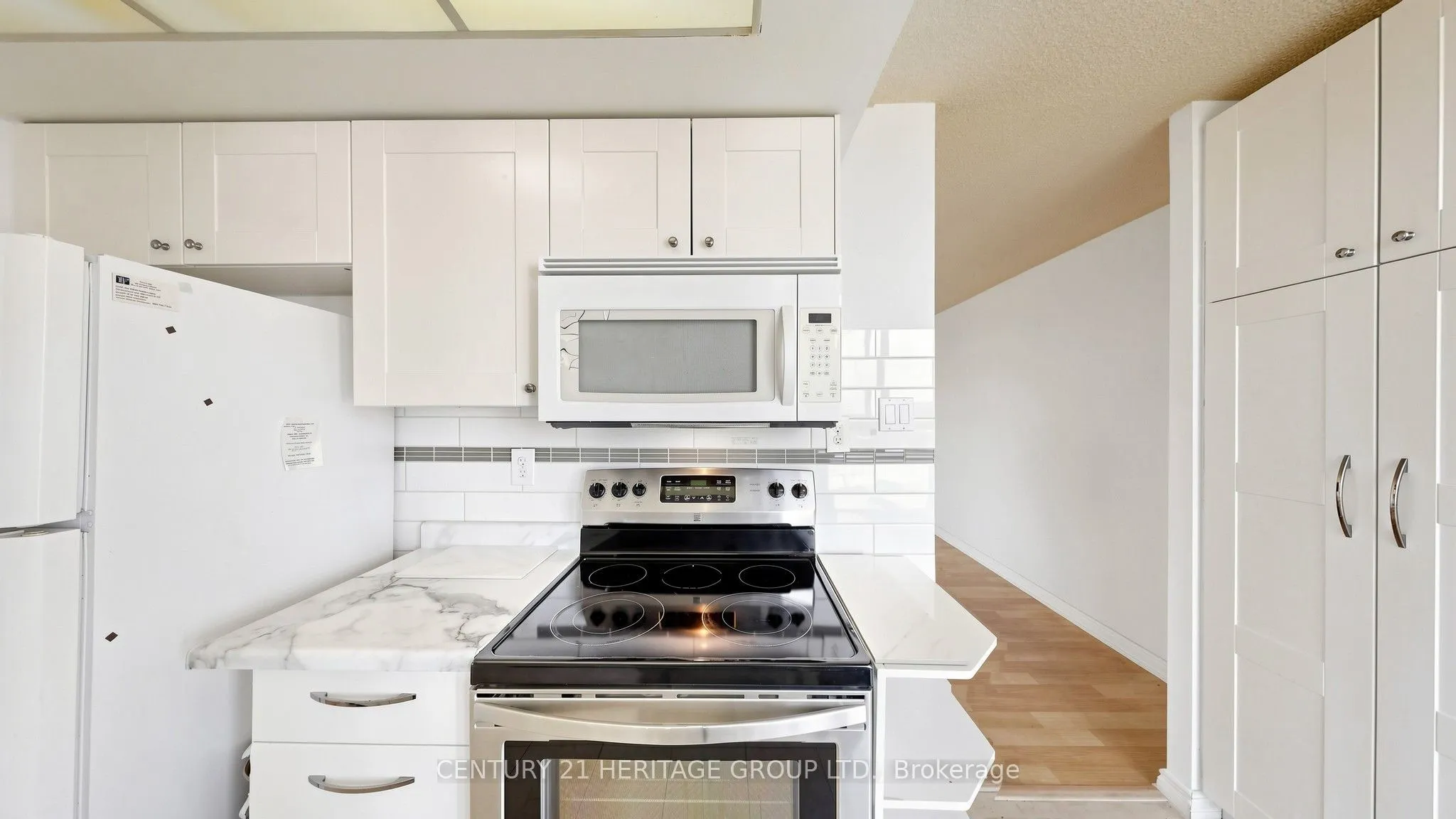 80 Antibes Drive #1503