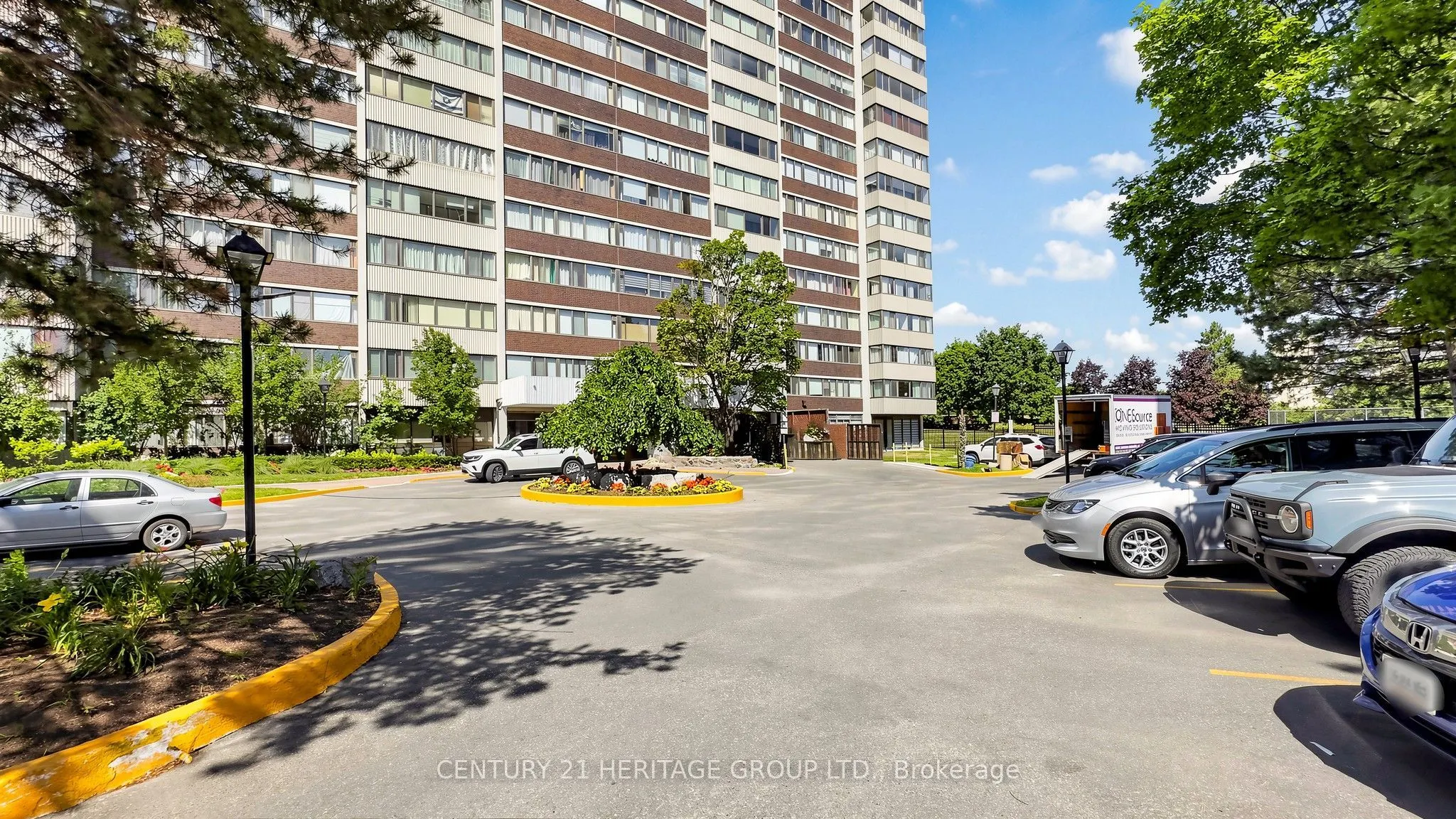 80 Antibes Drive #1503