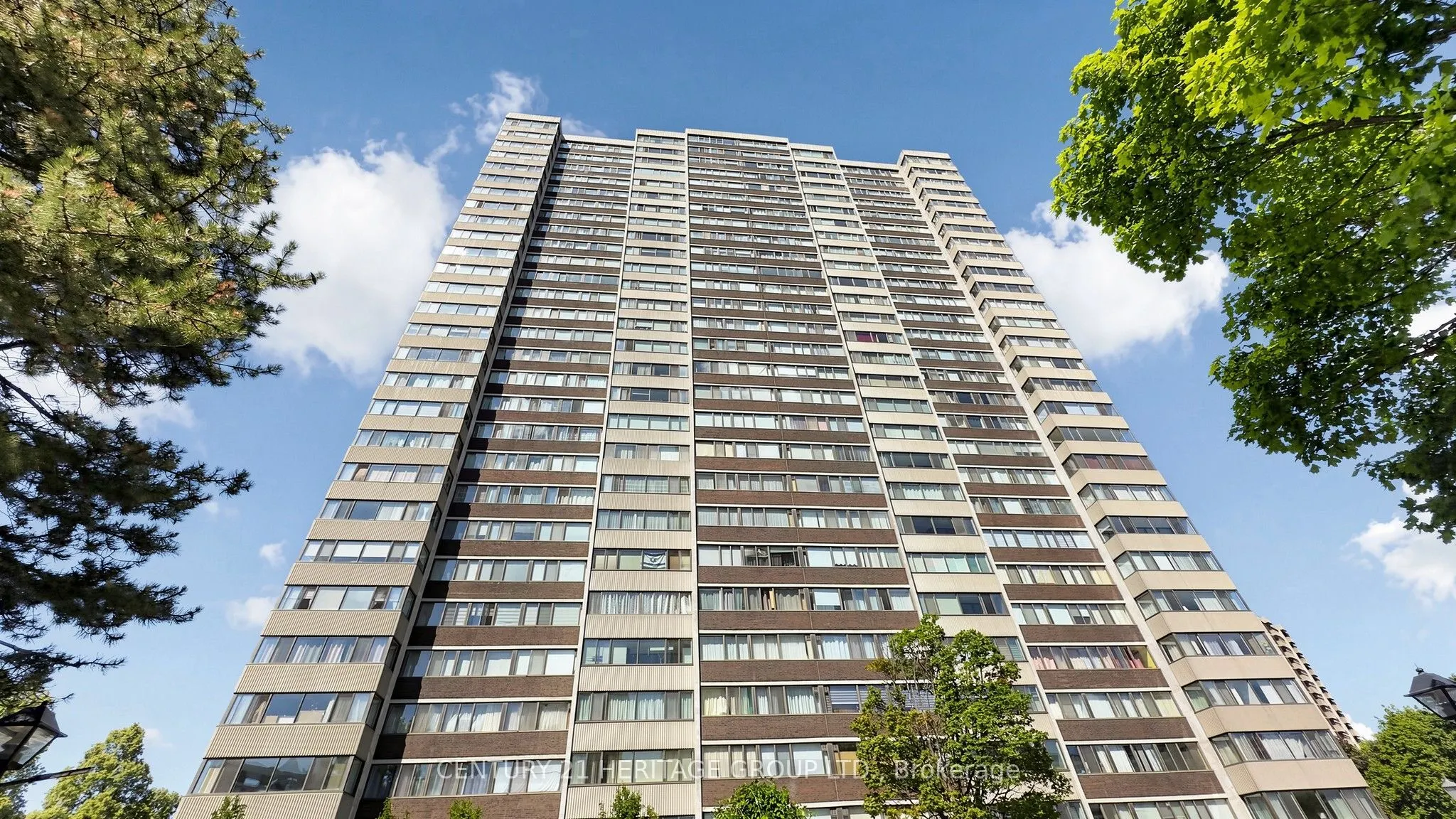 80 Antibes Drive #1503