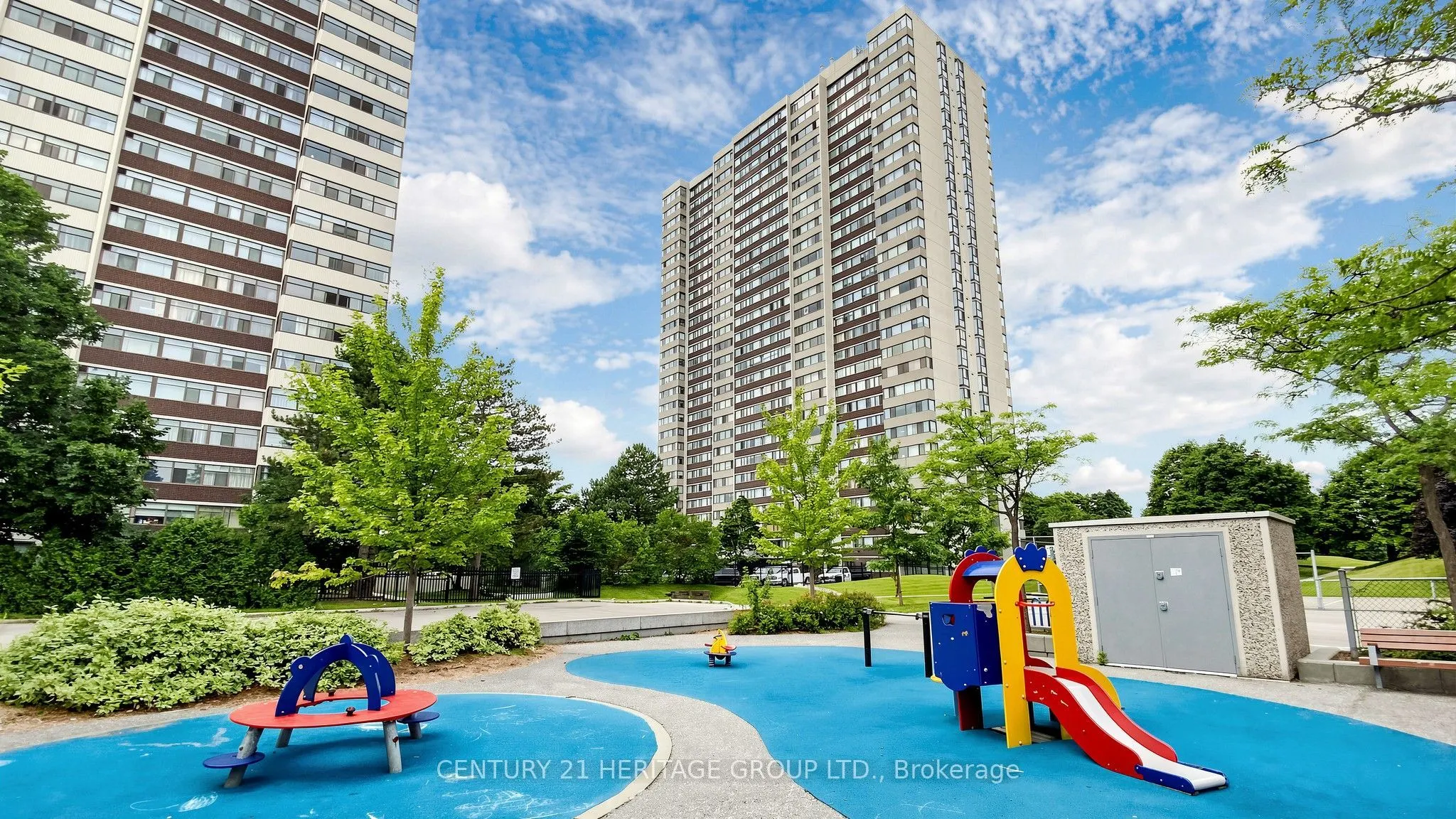 80 Antibes Drive #1503