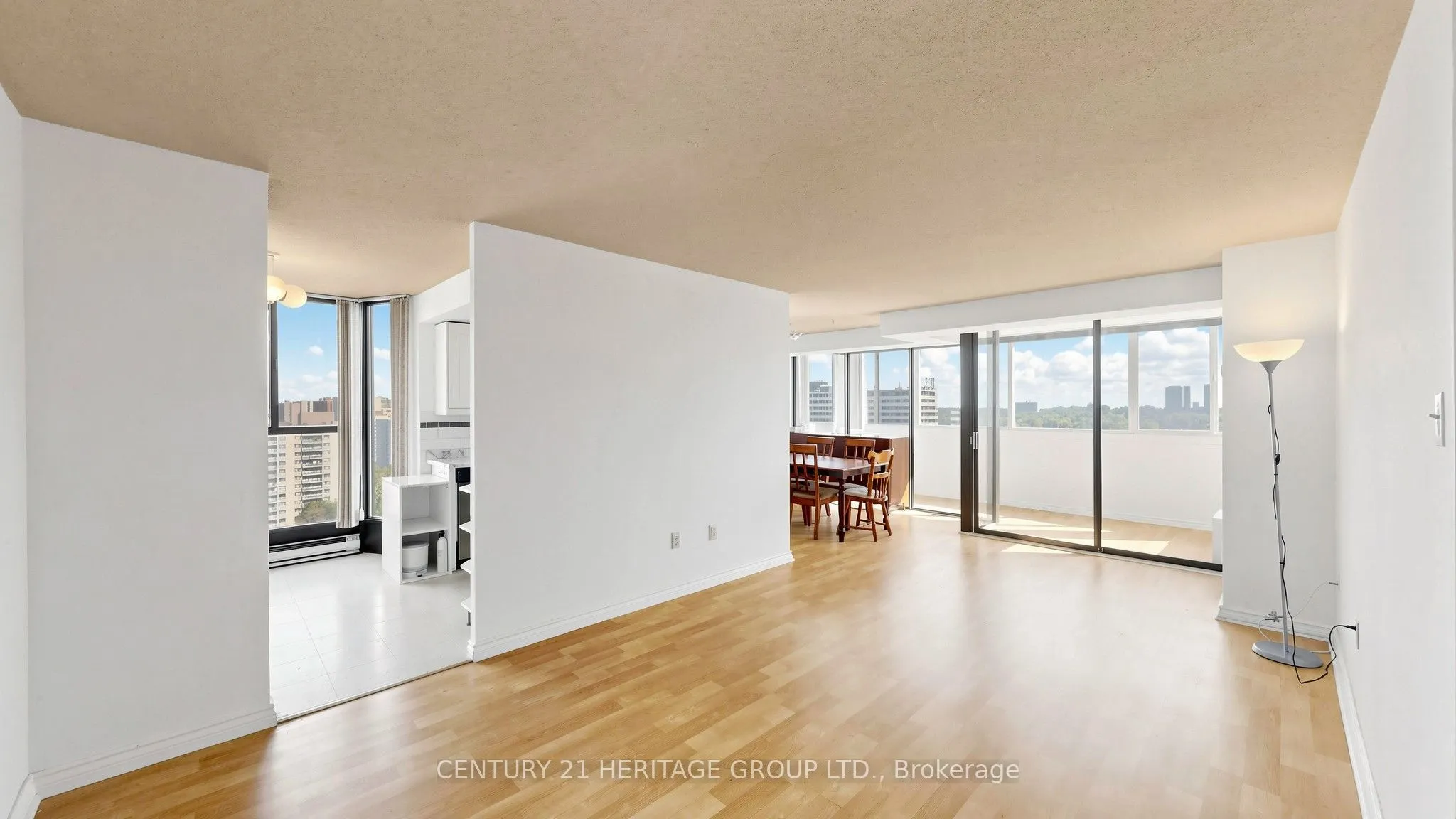 80 Antibes Drive #1503