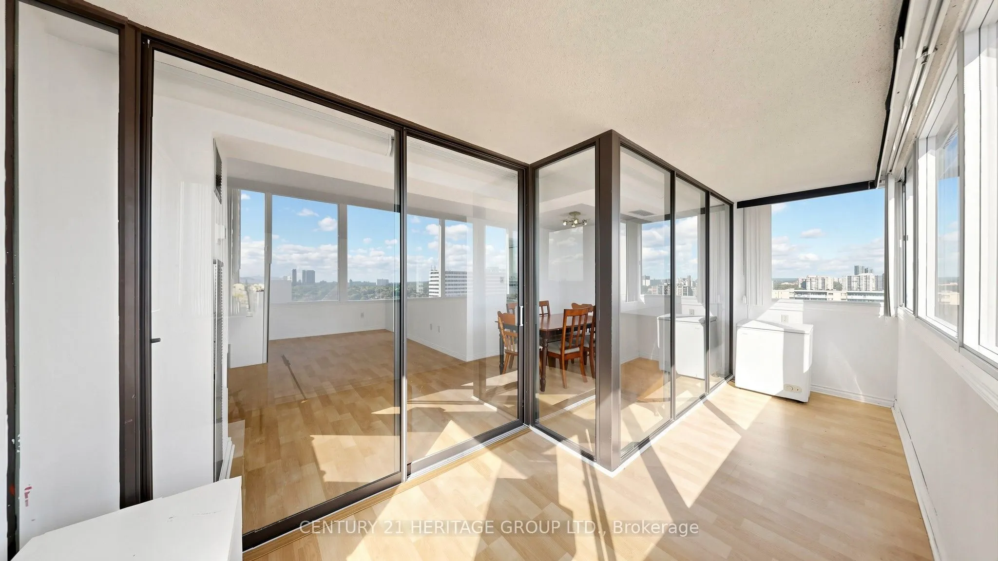 80 Antibes Drive #1503