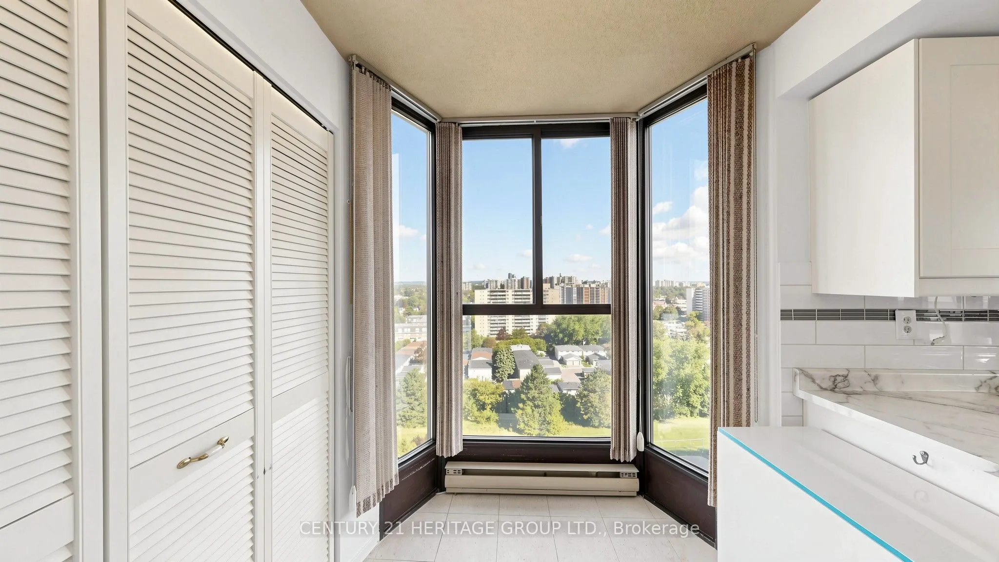80 Antibes Drive #1503