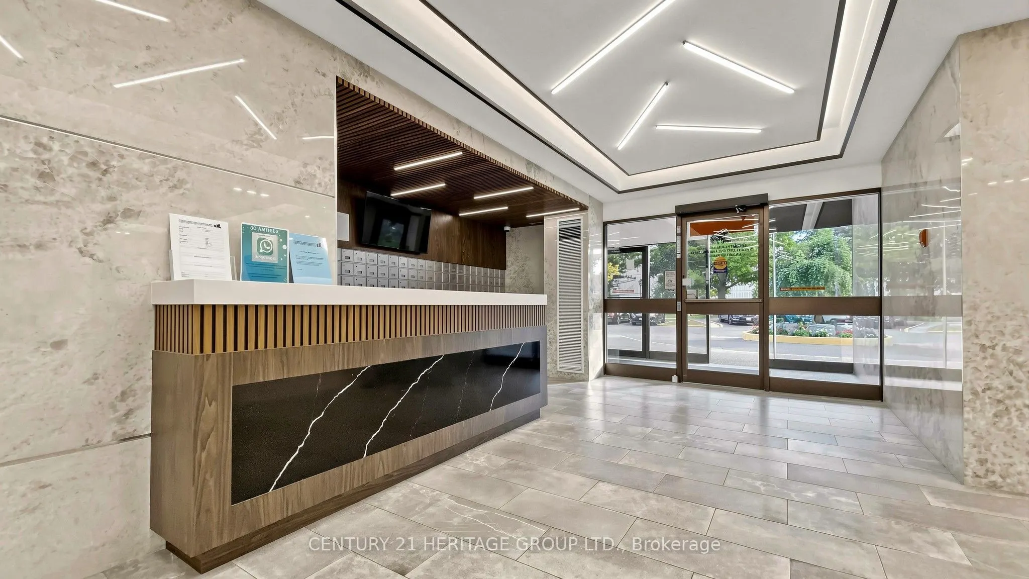 80 Antibes Drive #1503