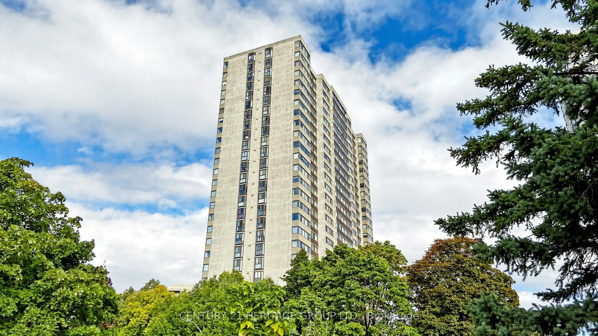 80 Antibes Drive #1503