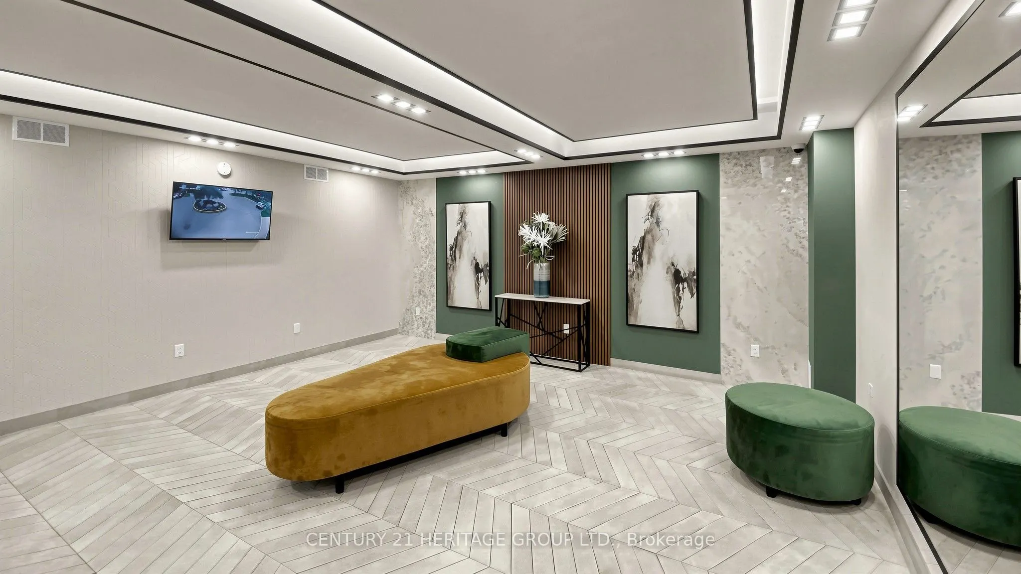 80 Antibes Drive #1503