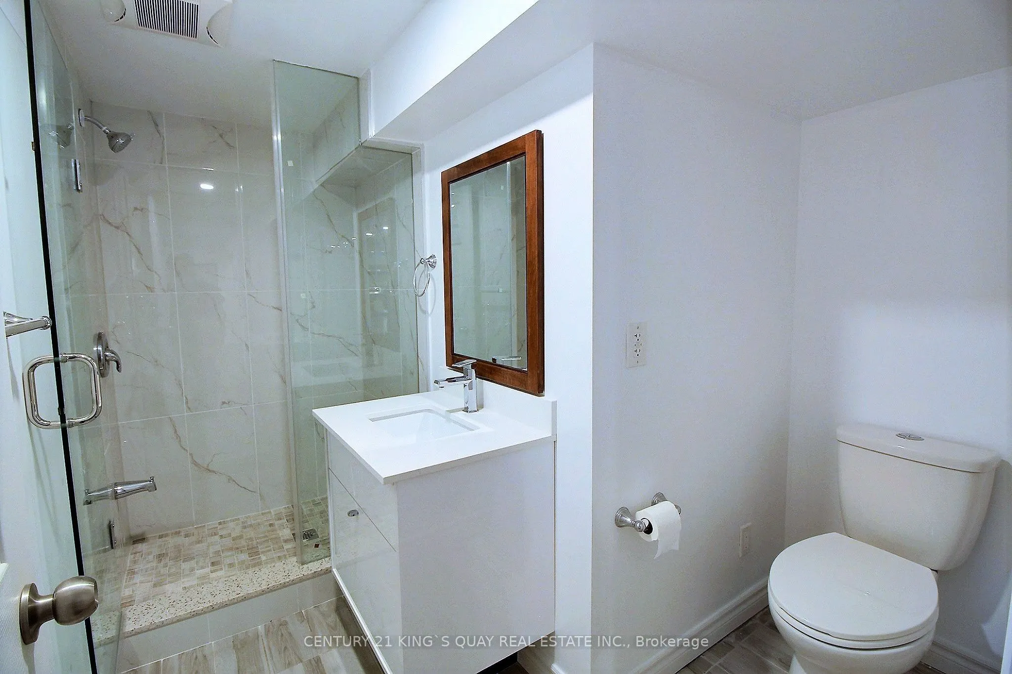 1763 Bayview Avenue #Basement