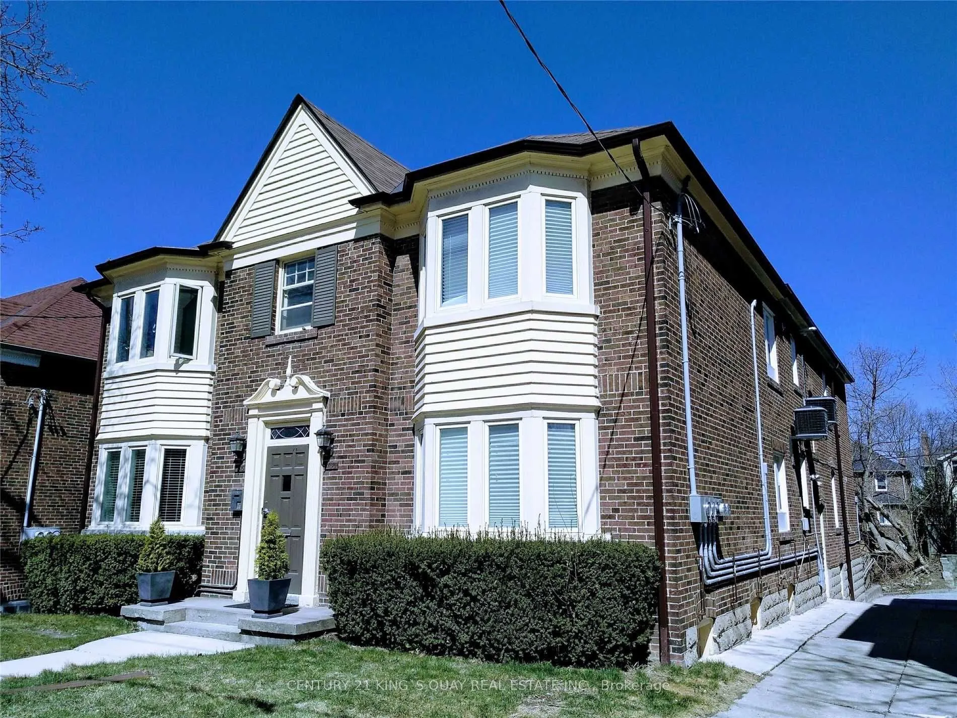 1763 Bayview Avenue #Basement