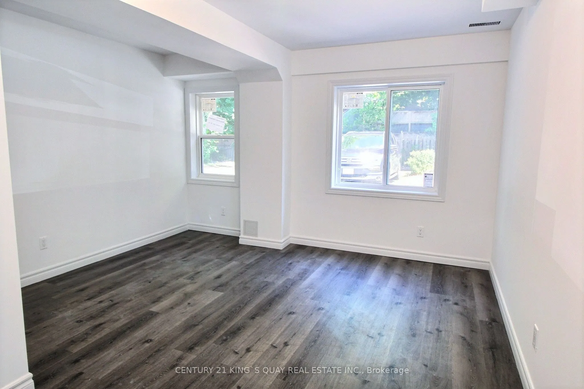 1763 Bayview Avenue #Basement