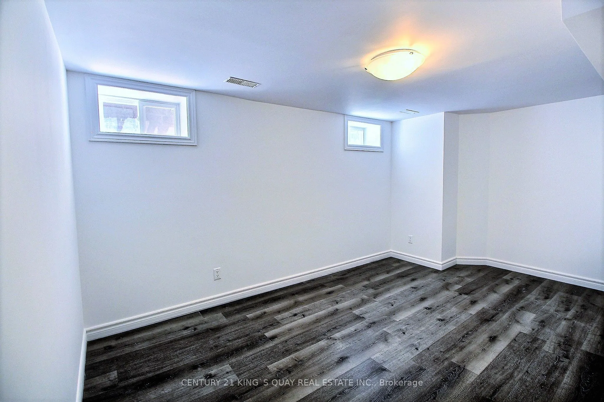 1763 Bayview Avenue #Basement