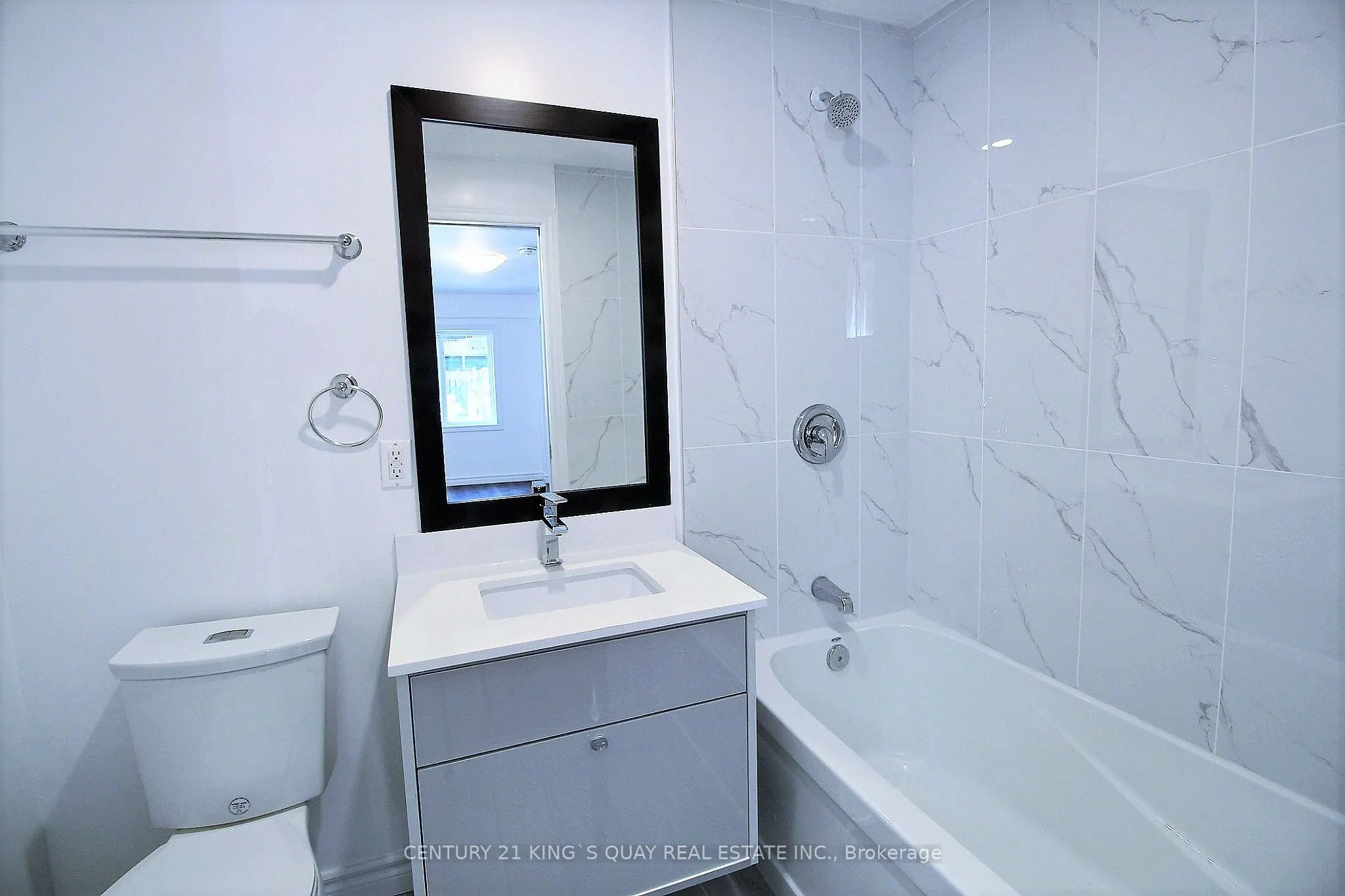 1763 Bayview Avenue #Basement