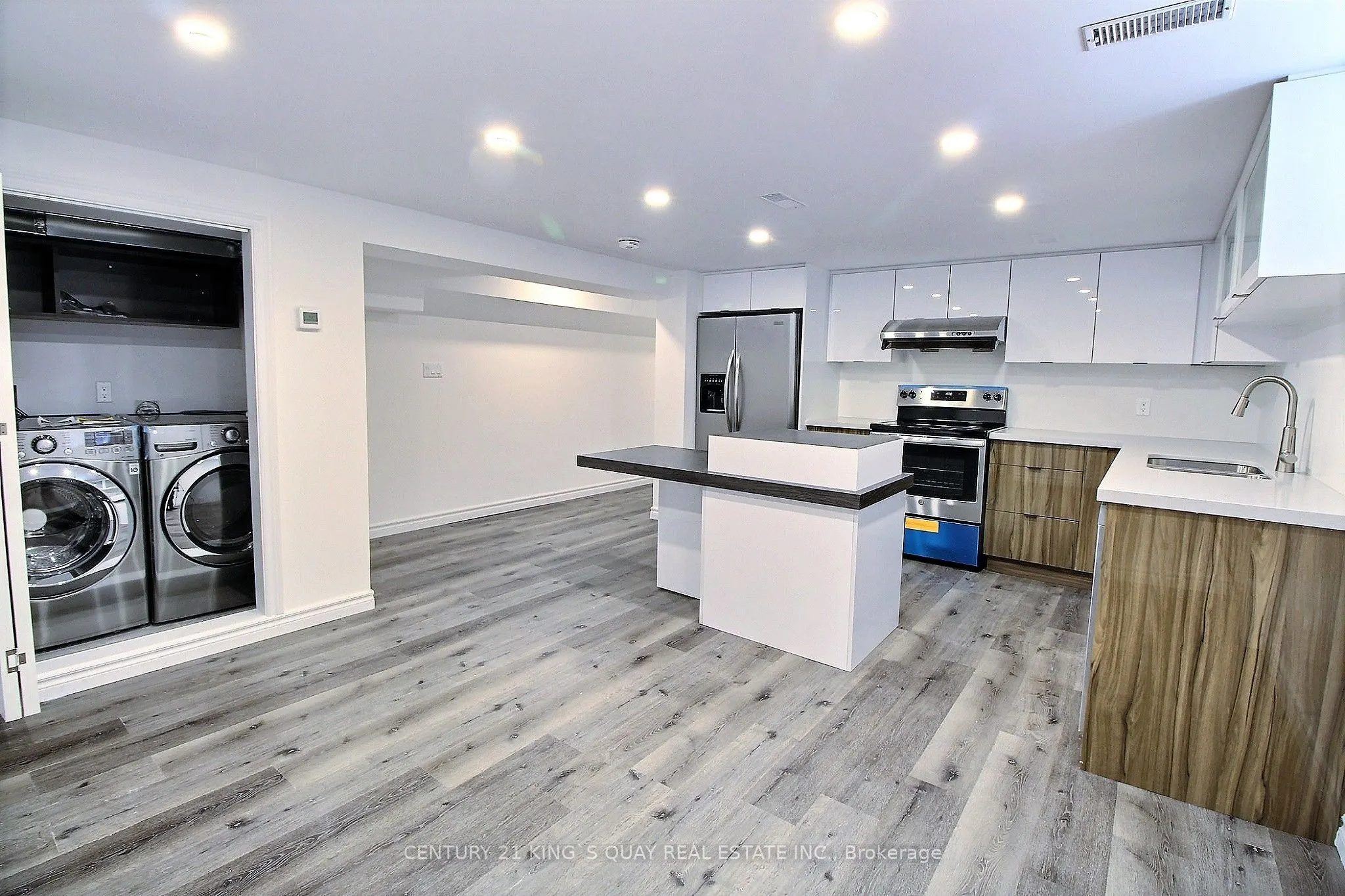 1763 Bayview Avenue #Basement