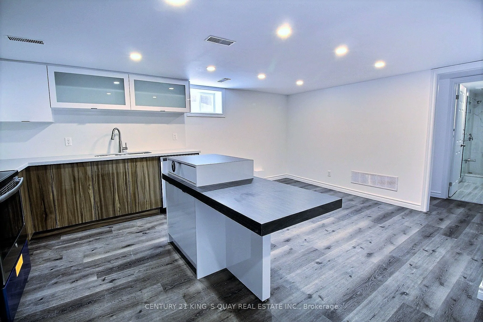 1763 Bayview Avenue #Basement