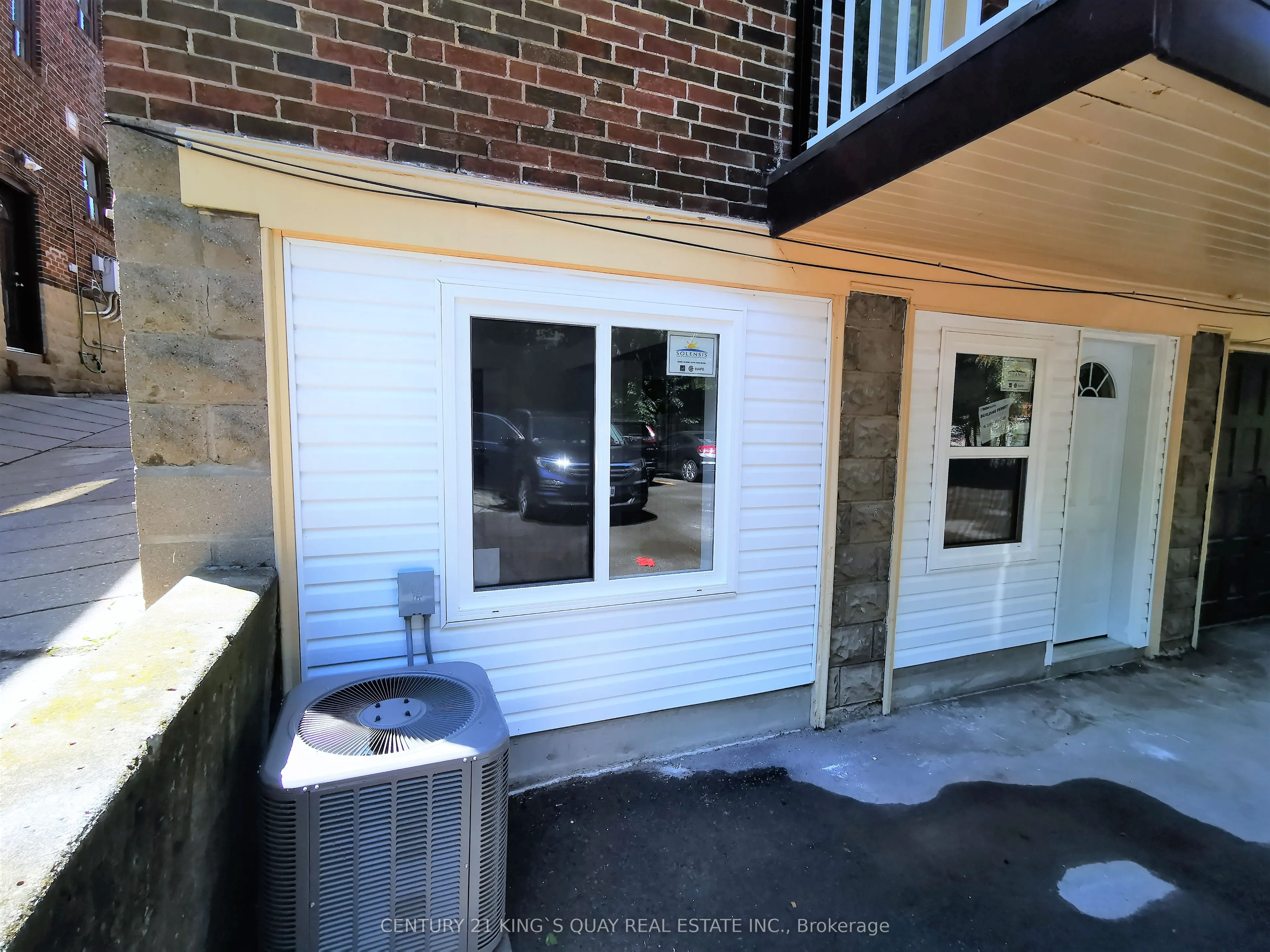 1763 Bayview Avenue #Basement