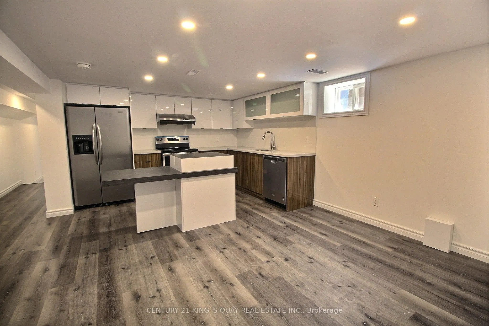 1763 Bayview Avenue #Basement