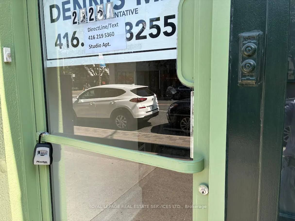 2525 Yonge Street #2