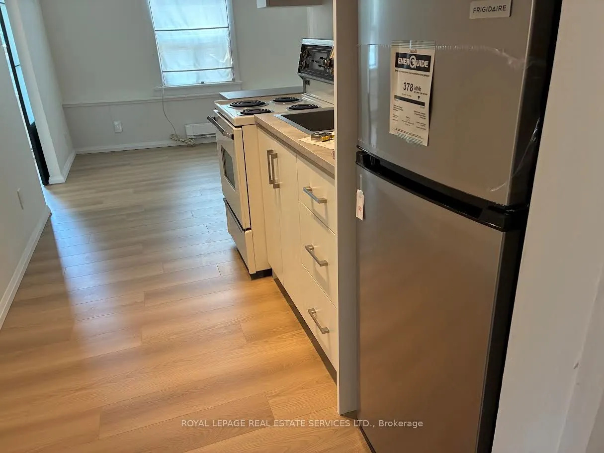 2525 Yonge Street #2