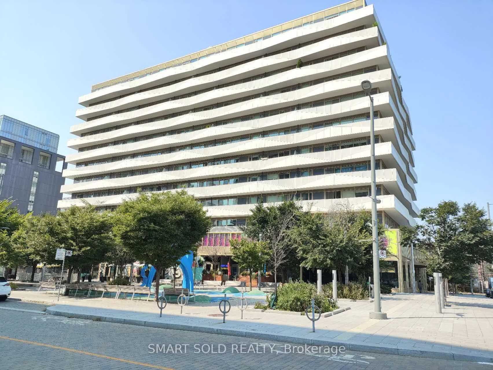 60 Tannery Road #905