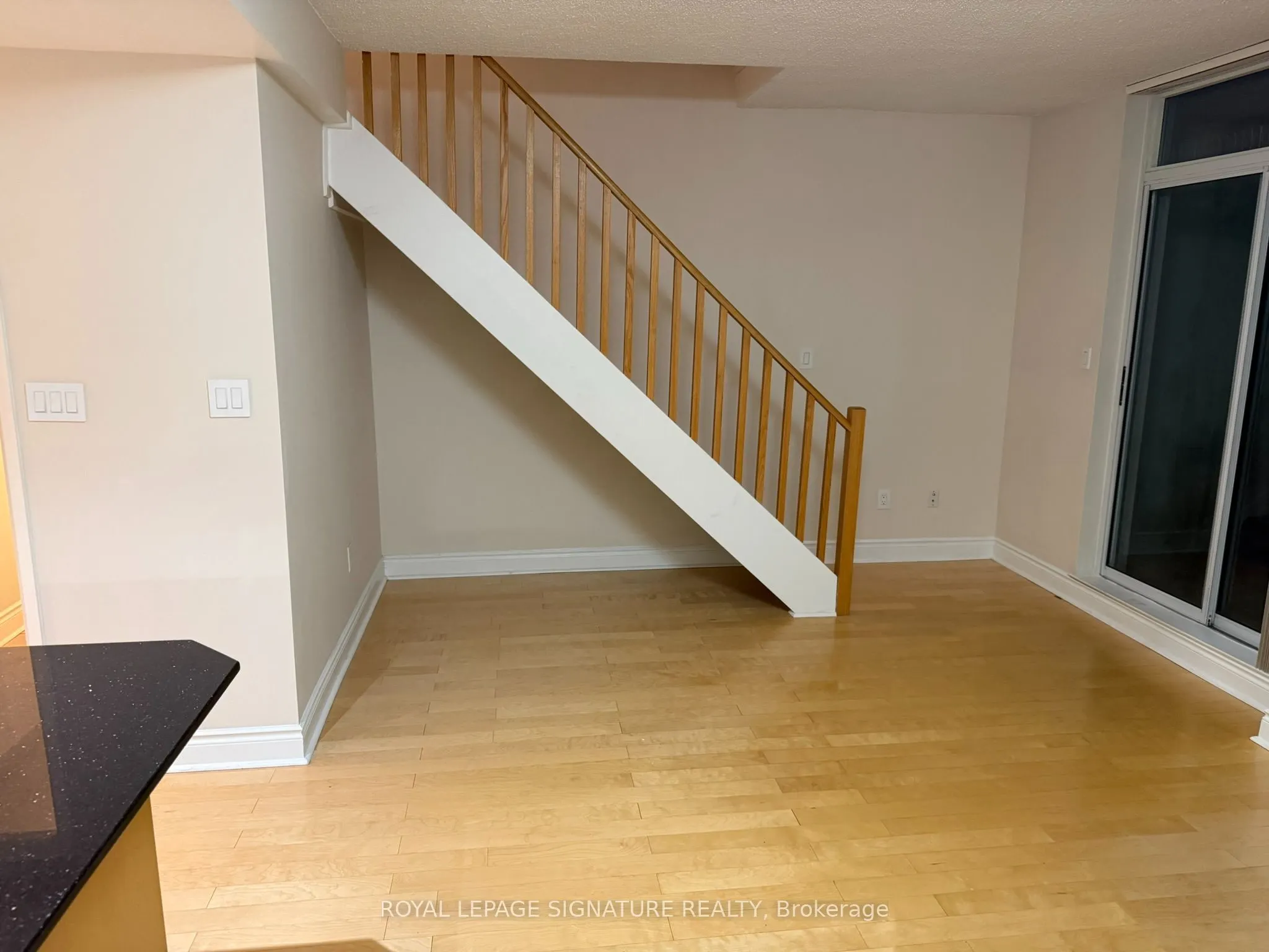 80 Cumberland Street #1705