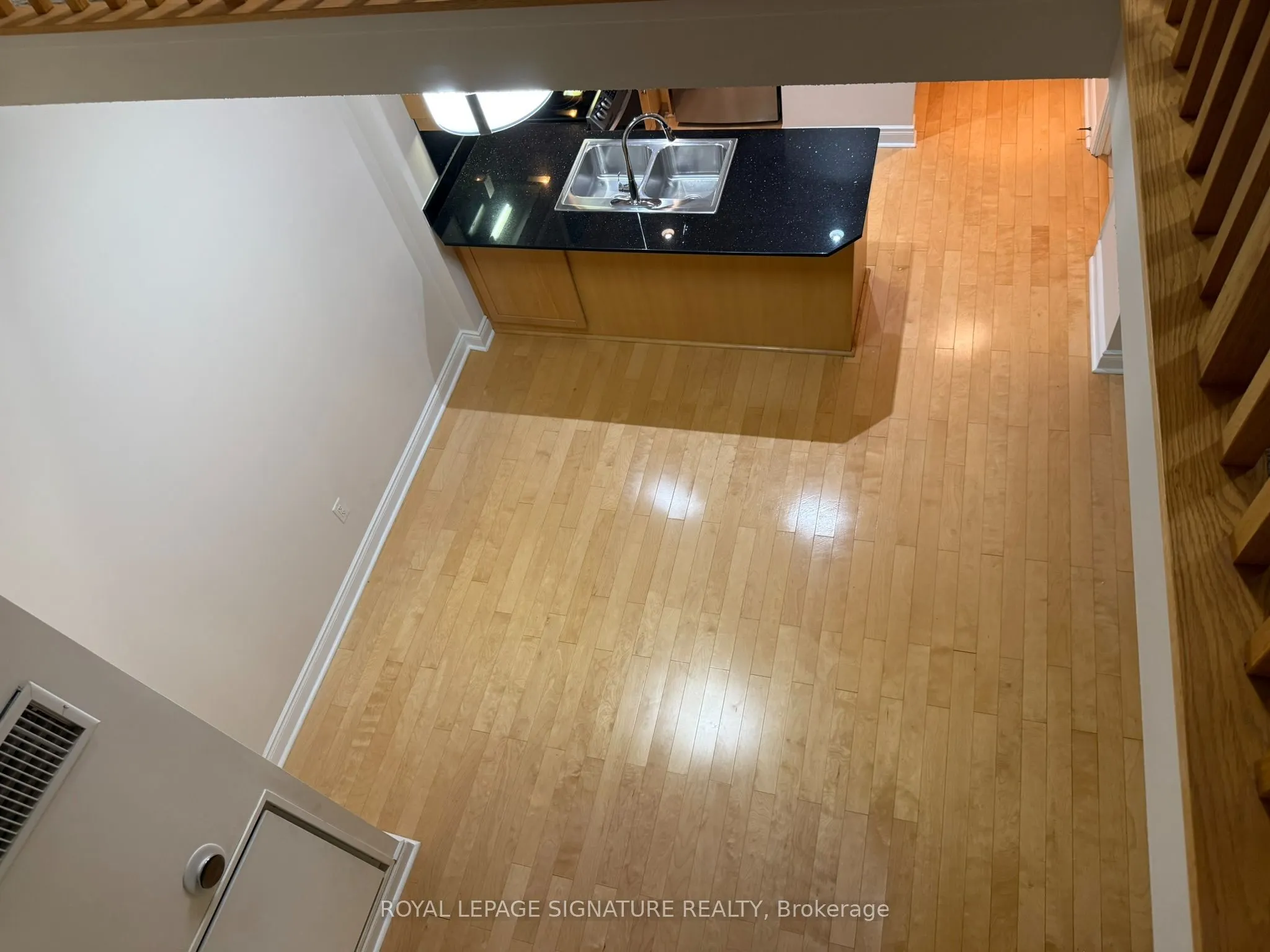 80 Cumberland Street #1705