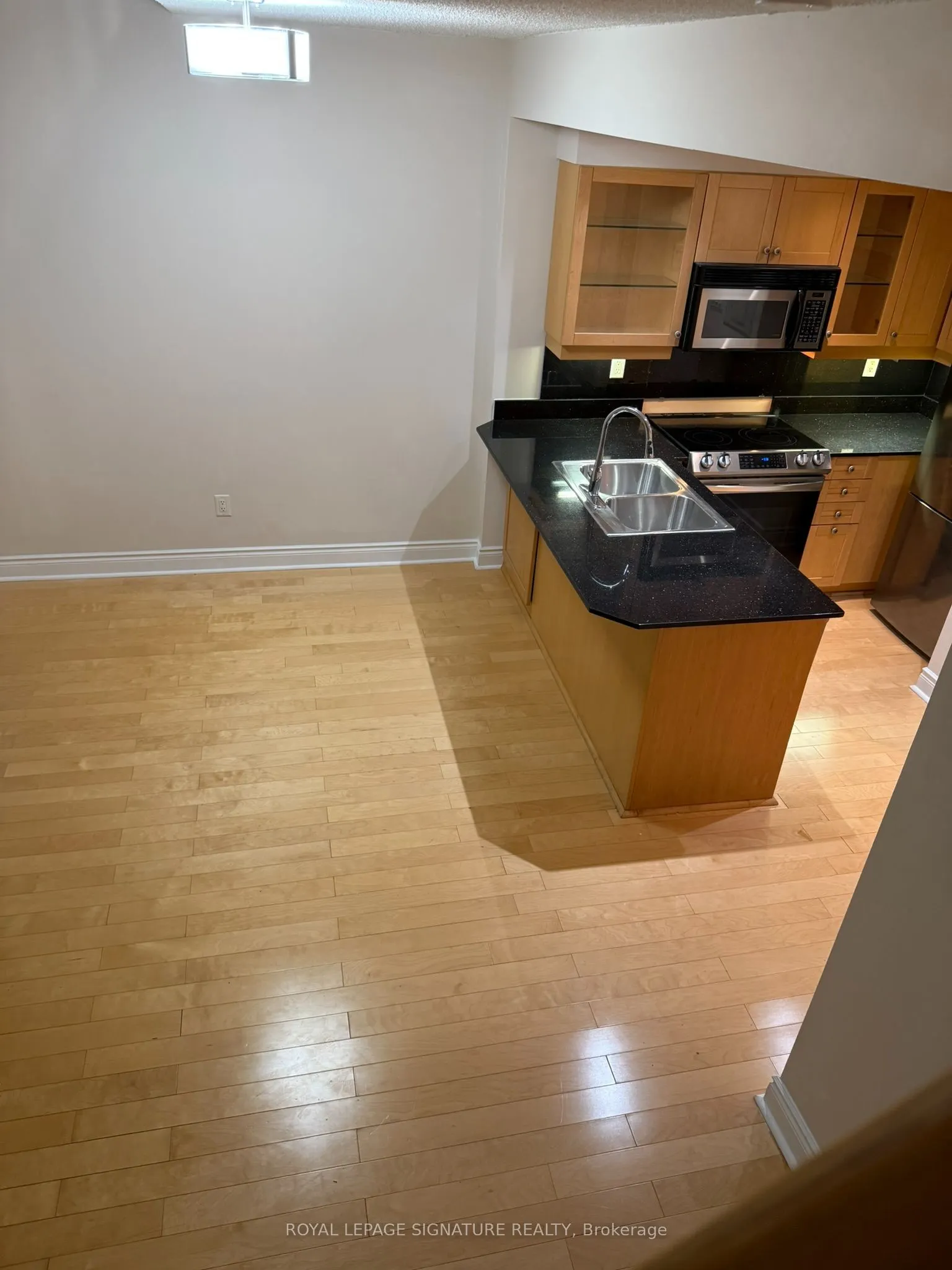 80 Cumberland Street #1705