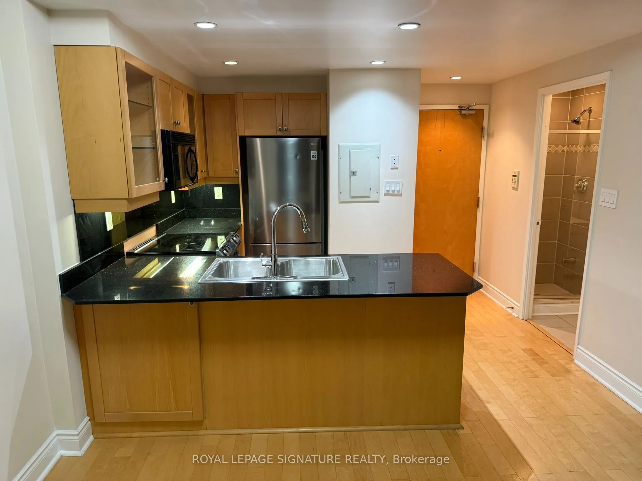 80 Cumberland Street #1705