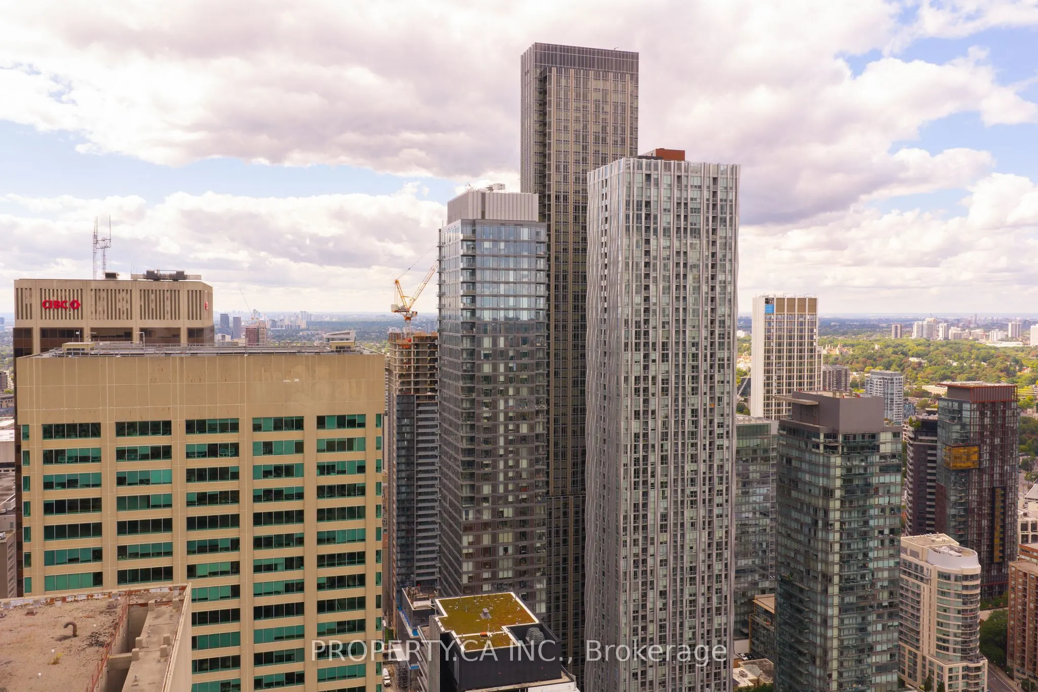 8 Cumberland Street #5104