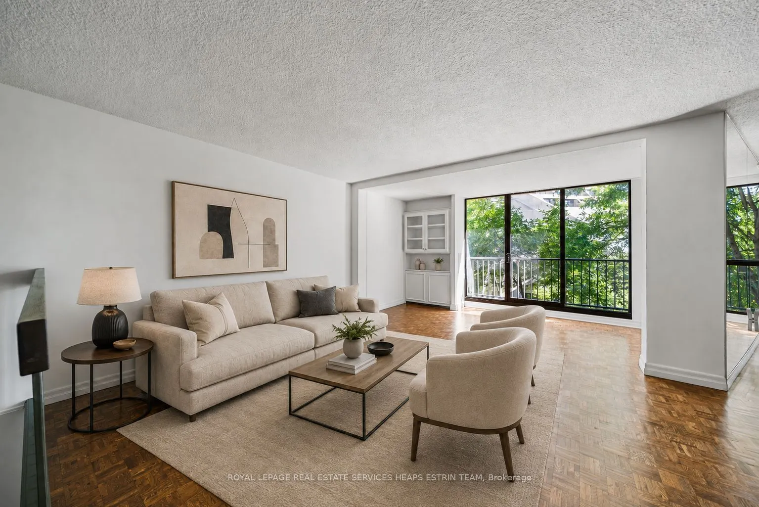 33 Harbour Square ##411