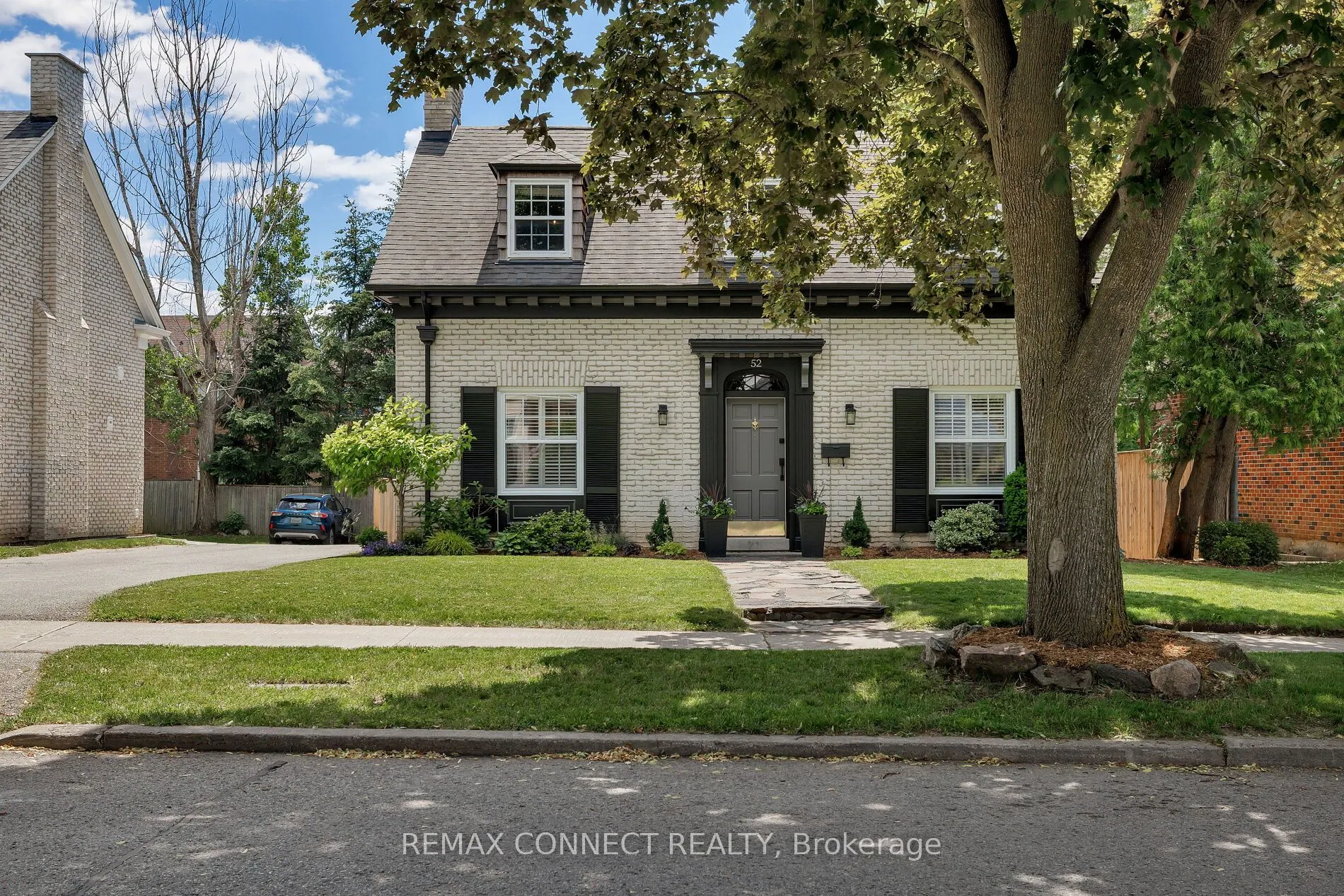 52 Angus Drive